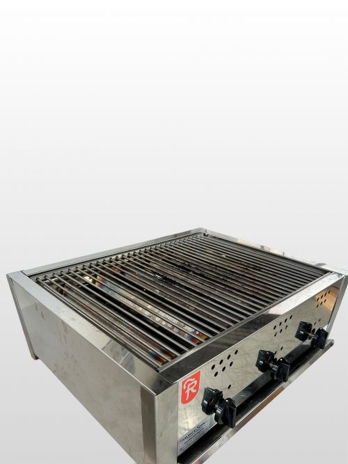 Gasgrill