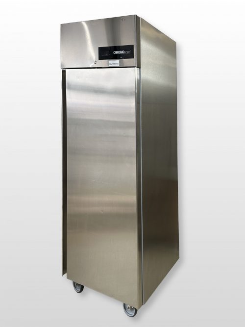 Hoch-Tiefkühlschrank